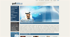 Desktop Screenshot of gaic.kcorp.net